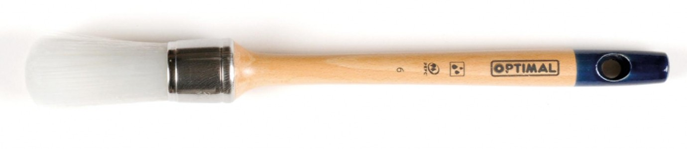 Brosse pouce "Acrylique"