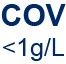 logo COV<1gr./L