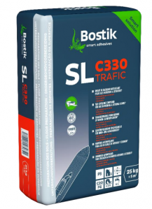 Bostik SL C330 Trafic