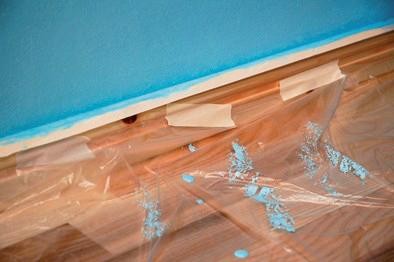 Masquage papier lisse 4323