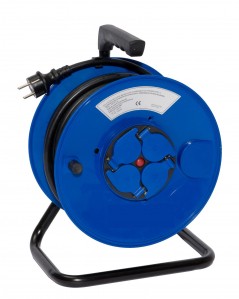 Enrouleur électrique