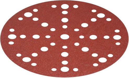 Abrasifs Granat et Rubin 2