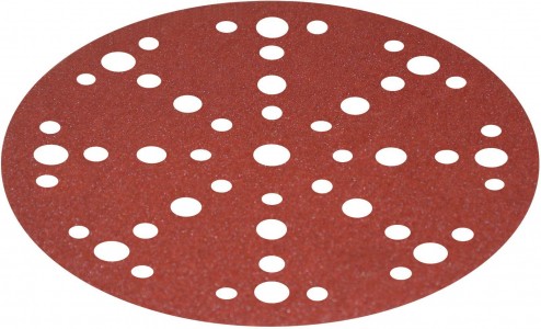 Abrasifs Granat et Rubin 2