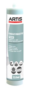 Enduit-Mastic Fibré