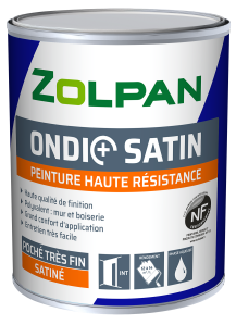 Ondi+ Satin