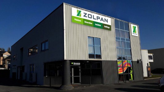 Zolpan Prim Air Drive Zolpan Pour Les Particuliers Zolpan