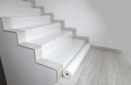 Bâche Dulyfix plastifiée