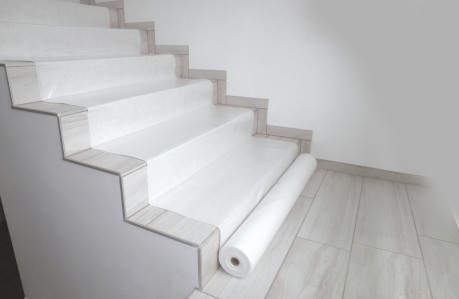 Bâche Dulyfix plastifiée