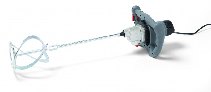 Mélangeur EasyMix SX60 - SCHULLER EH'KLAR