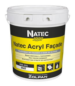 Natec Acryl Façade