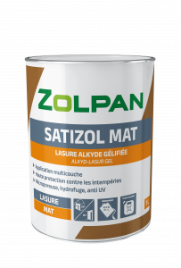 Satizol Mat