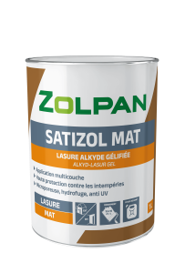 Satizol Mat