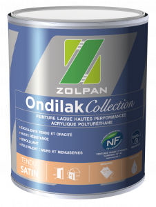 Ondilak Collection Satin