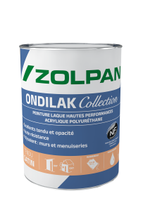 Ondilak Collection Satin 