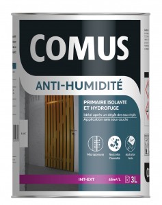 Anti-humidité