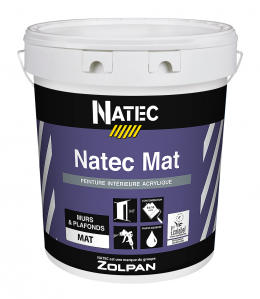 Natec mat