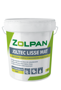 Joltec Lisse Mat