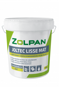 Joltec Lisse Mat