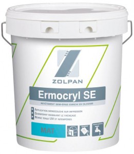 Ermocryl SE