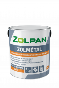 Zolmétal