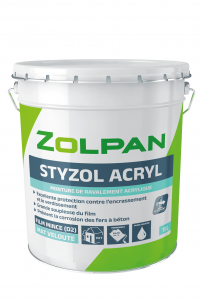 Styzol Acryl