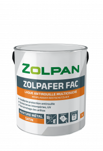 Zolpafer FAC Satin
