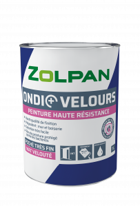Ondi+ Velours