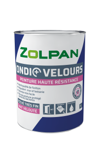 Ondi+ Velours