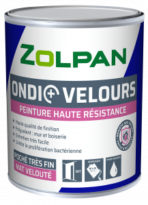 Ondi+ Velours