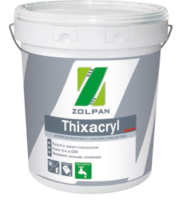 Thixacryl