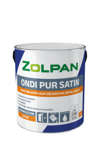 Ondi Pur Satin