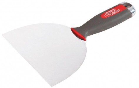Couteau de plaquiste Alu-Choc