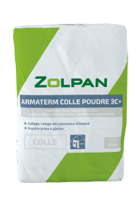 Armaterm Colle 3C+