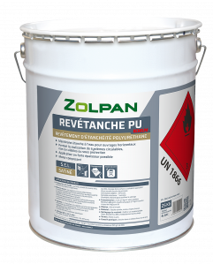 Rev&eacute;tanche PU