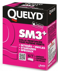 Quelyd SM3+