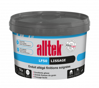 Enduit allégé - LF50