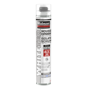 Mousse expansive WHITETEQ