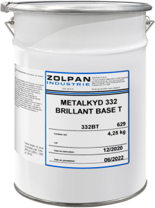 Métalkyd 332 Brillant