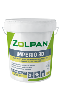 Imperio 3D