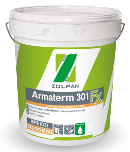 Armaterm 301 FX