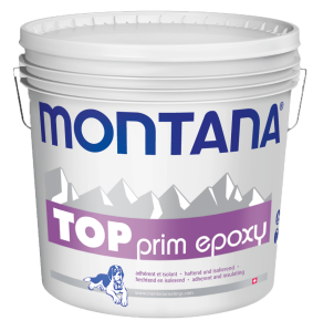 Top Prim Epoxy