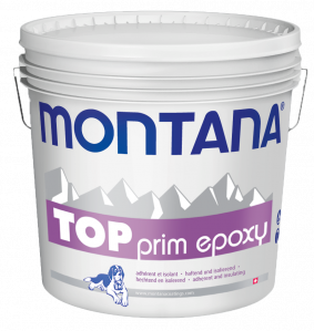 Top Prim Epoxy 