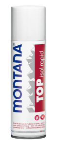 Top Isol Rapid en Spray