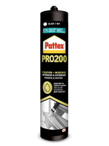 Colle de fixation - PRO200