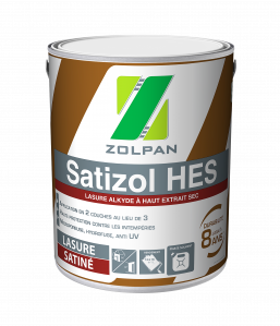 Satizol HES