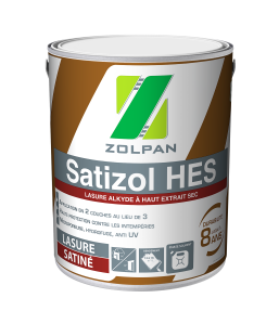 Satizol HES