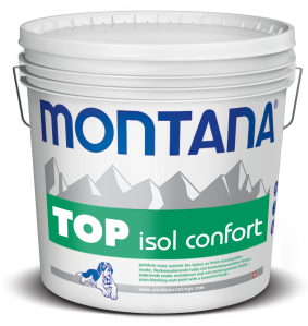 Top Isol Confort Mat