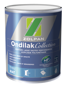 Ondilak Collection Mat 