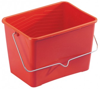 Camion rectangulaire