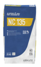 Ragréage UZIN NC 135